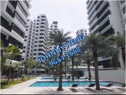 NV Residences (D18), Condominium #32915392